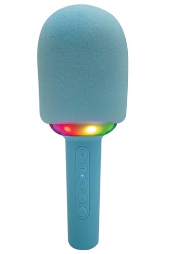 Karma microfono karaoke con - karma,