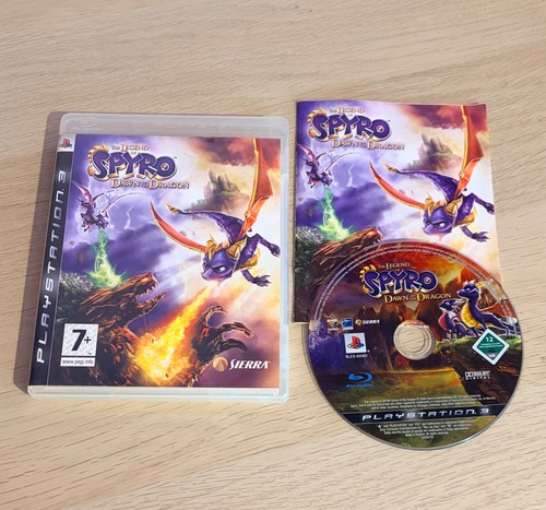 The legend spyro - the, of
