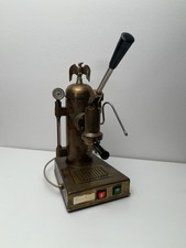 Zacconi Riviera Espresso in