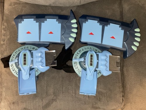 Chaos duel disk - yu-gi-oh, card