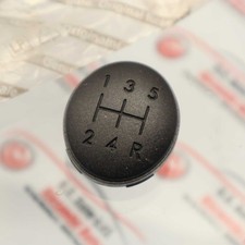 MOSTRINA POMELLO CAMBIO FIAT