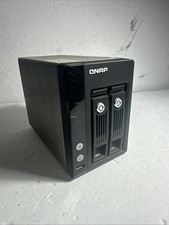 Qnap TS-239 Pro II+ 2 baie