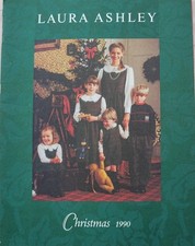 ~ Rare Vintage Laura Ashley