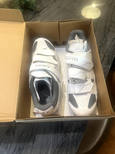 Giro scarpa ciclismo - , donna