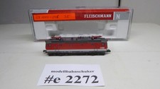 Fleischmann 736606 N, BR 1144