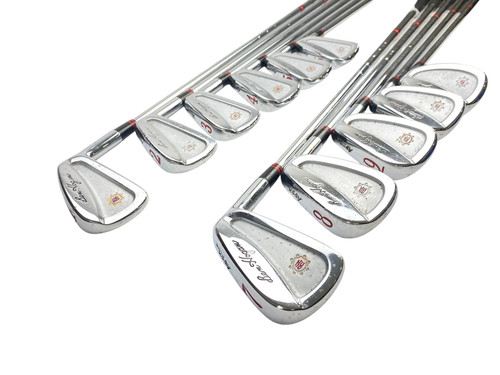 Ben hogan apex plus - ferri, da