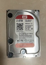 Western Digital 2TB WD Red WD20EFRX