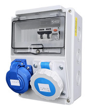 Distributore | Quadro