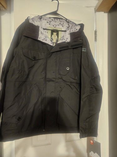 Ronin burton costra - ronin,