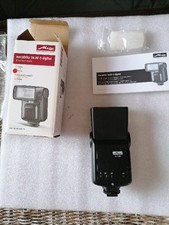 METZ FLASH MECABLITZ 36 AF-5 DIGITAL x NIKON 