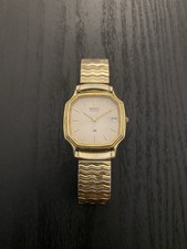Orologio Vintage Seiko SQ