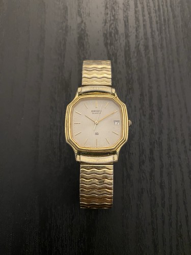 Orologio vintage seiko - seiko, sq
