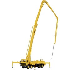 Kibri 10200   H0 Modello da