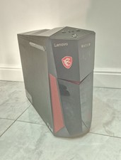 Lenovo Legion Y520T PC da