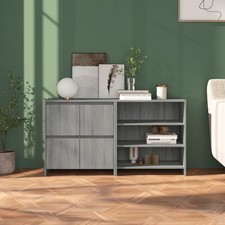 Credenze in Legno Multistrato