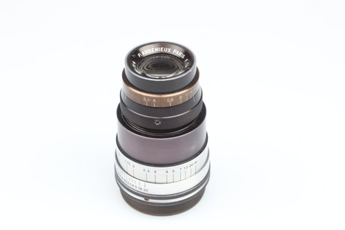 Angenieux 5 tipo z3 - f3.5,
