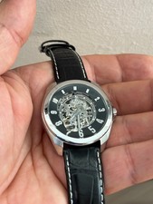 Cronografo Automatico scheletrato Festina ref 6744 w.r. 30 atm