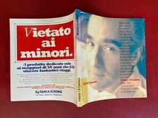 MARTIN SCORSESE Ed. L'Unita'/il Castoro (1995) G. Carlo Bertolina Libro Cinema