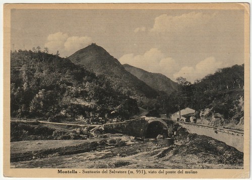 Montella avellino - montella,