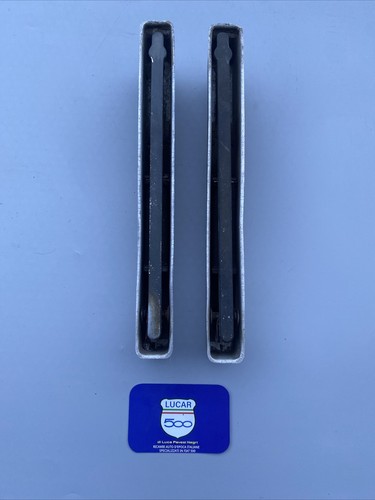 Coppia frecce bacchetta - a, 12v