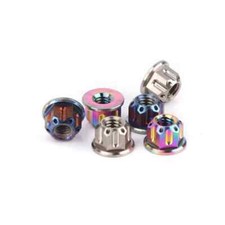 Dadi M4 Titanio per 1/10 RC