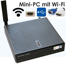 Thin client dell fx160 - thin, 80gb
