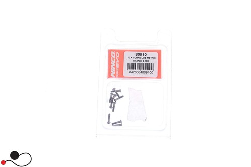 Accessorio pista ninco 80910 - accessorio,