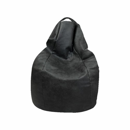 Poltrona sacco pouf - pouf, pouff