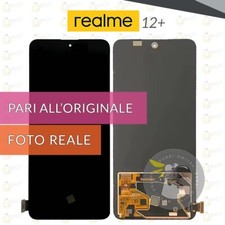 DISPLAY REALME 12 PLUS 5G