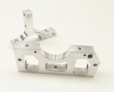 FG EVO 2020 1:5 2WD Touring 01061/01 Supporto differenziale alluminio destro FT8®