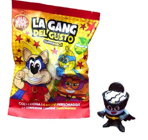 La gang del - 🍦🍗🍟la,