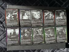 MTG - In Blocco - Innistrad