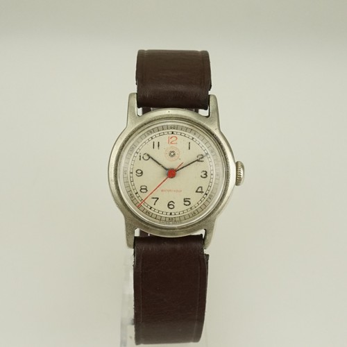 Raro doctor roskopf orologio - roskopf,
