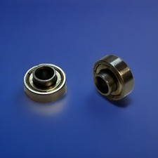 2 x Cuscinetti/Cuscinetti