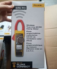 Nuovo fluke 374 - 374, fc