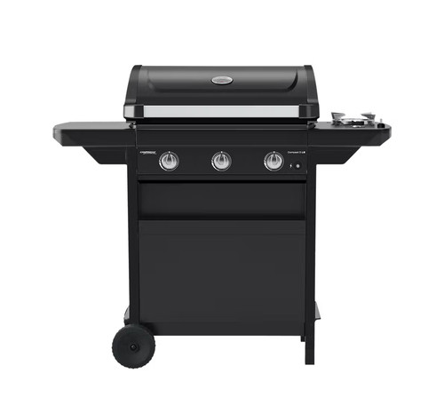 Campingaz barbecue gas - barbecue, a