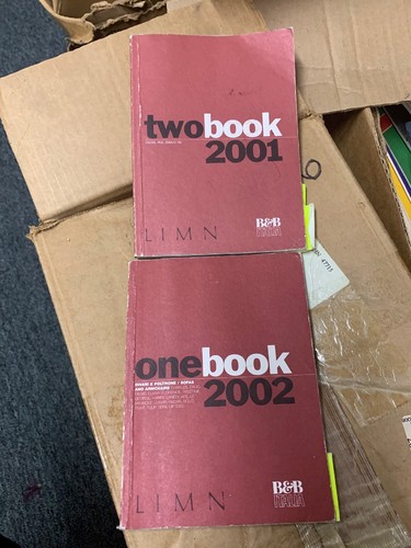 Limn italia onebook - b&b,