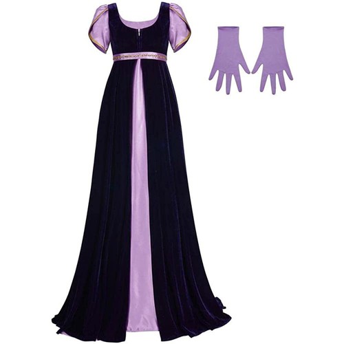 Costume cosplay vestito