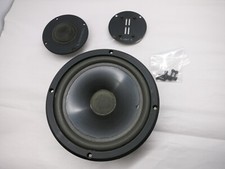 Interni di INFINITY RS 5001