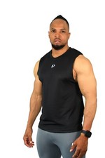 Gilet da uomo canotta