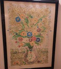 "Dal Balcone", prova d'Autore