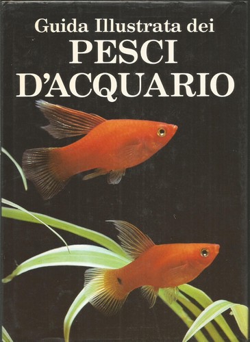 Guida illustrata dei pesci