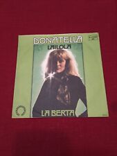 DONATELLA RETTORE  LAILOLA' -