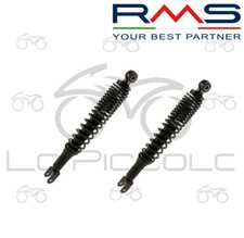 COPPIA AMMORTIZZATORI