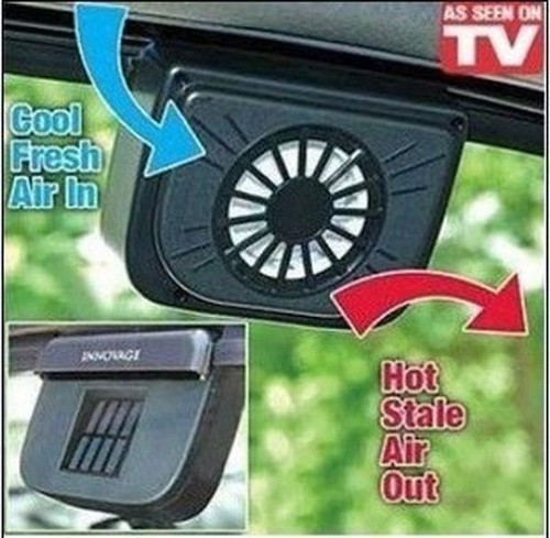 Ventilatore abitacolo - ventilatore,