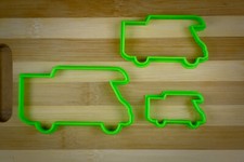 Camper Van - Caravan - Camper