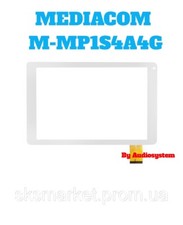 TOUCH SCREEN + VETRO per