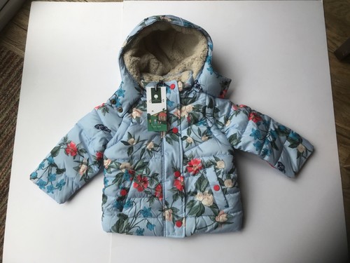 Joules cappotto impermeabile - joules,