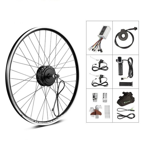 Yose power bike kit - power,