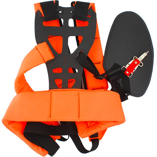 Bretelle per decespugliatore - per, a